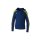 EVO STAR Kapuzensweat new navy/lime