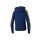 EVO STAR Kapuzensweat new navy/lime