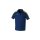 EVO STAR Poloshirt new navy/lime