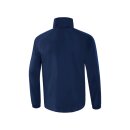 Team Allwetterjacke new navy