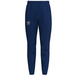 PREMIA Sweatpants unisex new navy mit gesticktem Greif