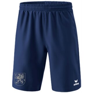CHANGE by erima Shorts new navy