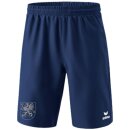 CHANGE by erima Shorts new navy