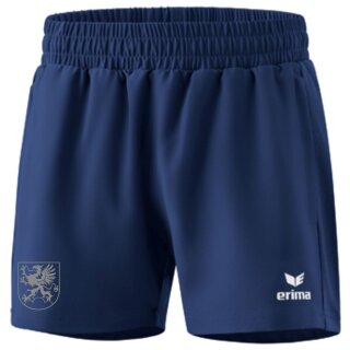CHANGE by erima Shorts new navy