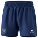 CHANGE by erima Shorts new navy