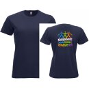 T-Shirt navy RS