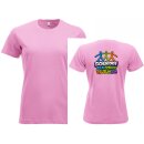 T-Shirt pink RS