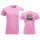 T-Shirt pink RS