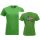 T-Shirt apfelgrün RS