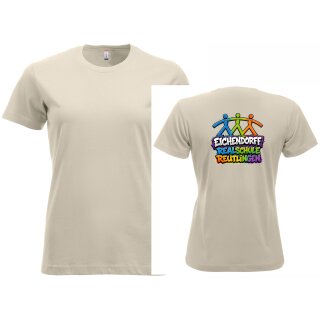 T-Shirt sand RS