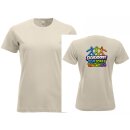 T-Shirt sand RS
