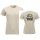 T-Shirt sand RS