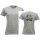 T-Shirt grau RS
