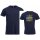T-Shirt navy RS