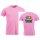 T-Shirt pink RS