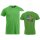 T-Shirt apfelgrün RS