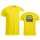 T-Shirt gelb RS