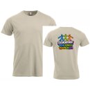 T-Shirt sand RS
