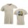 T-Shirt sand RS