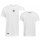 T-Shirt regular fit weiß