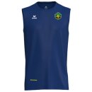 INTRO Tank Top function new navy