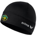 Performance Beanie schwarz