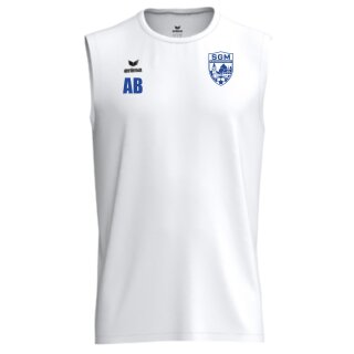 INTRO Tank Top function new white