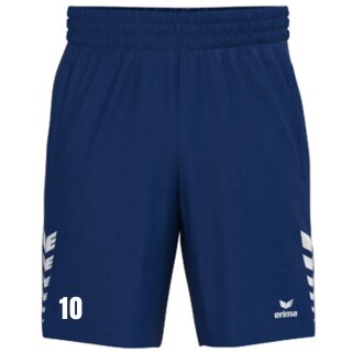 CELEBRATE 125 Shorts new navy