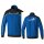 CHANGE by erima Trainingsjacke new royal/schwarz/weiß