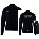 Evolve 2.0 Full Zip Jacket W schwarz