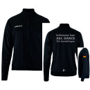 Evolve 2.0 Full Zip Jacket M + Jr.