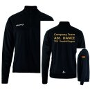 Evolve 2.0 Full Zip Jacket M + Jr.