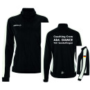 Evolve 2.0 Contrast Full Zip Jacket W schwarz/weiß