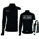 Evolve 2.0 Contrast Full Zip Jacket M + Jr....