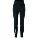 Rush Tights W schwarz