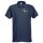 Polo blau