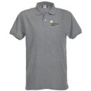 Polo grau