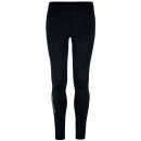 Rush Tights M + Jr. schwarz