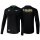 Unisex INTRO Longsleeve function schwarz