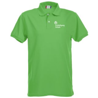 Polo grün