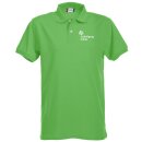 Polo grün