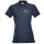 Polo Frauen blau