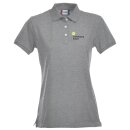 Polo Frauen grau