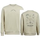 Sweatshirt Regular Fit unisex