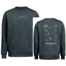 Sweatshirt Regular Fit unisex