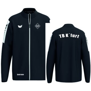 INTRO Training Jacket schwarz