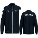 INTRO Training Jacket schwarz
