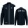 INTRO Training Jacket schwarz