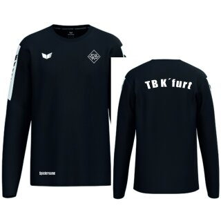 INTRO Sweatshirt schwarz