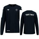 INTRO Sweatshirt schwarz